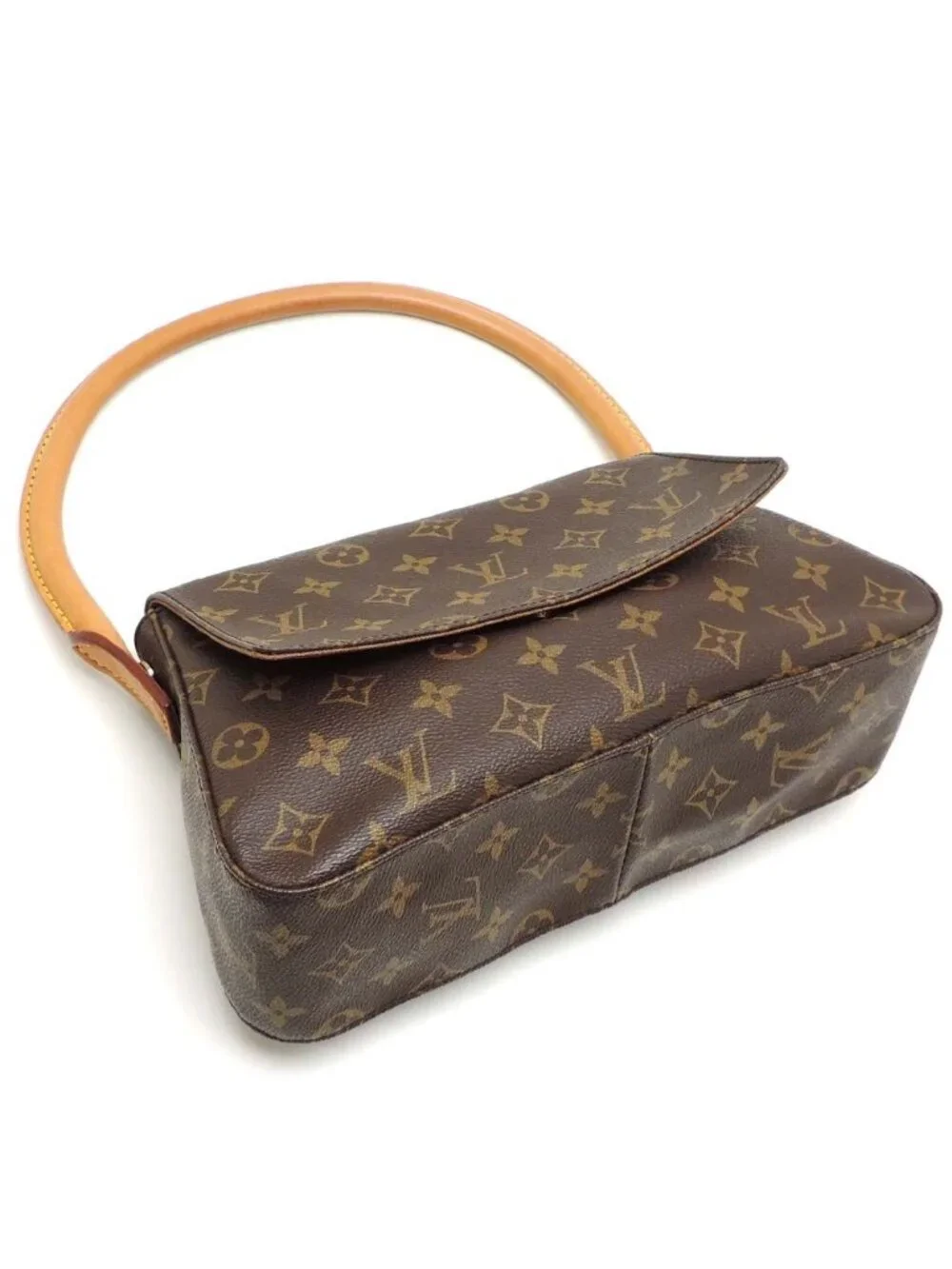 Louis Vuitton this authentic